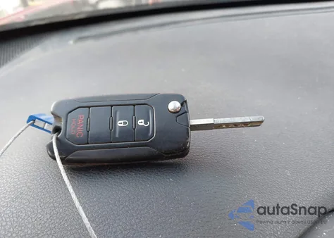 2015 Jeep Renegade Latitude from USA, damaged, VIN ZACCJABT3FPC16208